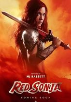 Red Sonja