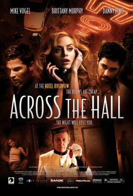 Across the Hall poster