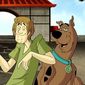 Scooby-Doo and the Samurai Sword/Scooby Doo și sabia samuraiului