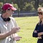 Sandra Bullock, John Lee Hancock în The Blind Side/Povestea unui campion