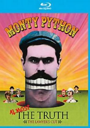 Monty Python: Almost the Truth - The Lawyers Cut