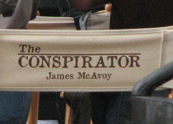 The Conspirator