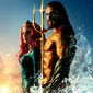 Poster 1 Aquaman