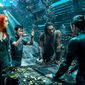 Foto 15 Jason Momoa, James Wan, Amber Heard în Aquaman