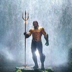 Imagine din galeria filmului Aquaman