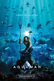 Aquaman - Aquaman (2018) - Film - CineMagia.ro