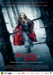 Poster Red Riding Hood