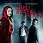 Poster 2 Red Riding Hood