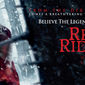 Poster 12 Red Riding Hood