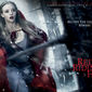 Poster 7 Red Riding Hood