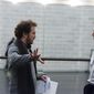 Darren Aronofsky în Black Swan - poza 32