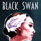 Poster 25 Black Swan