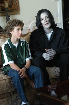 Man in the Mirror: The Michael Jackson Story