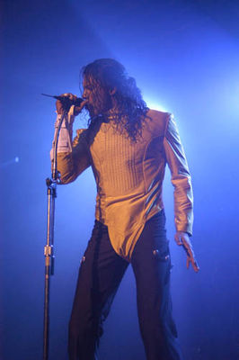 Man in the Mirror: The Michael Jackson Story
