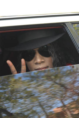 Man in the Mirror: The Michael Jackson Story