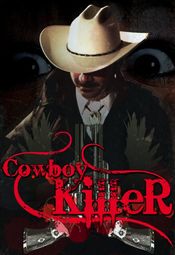 Poster Cowboy Killer