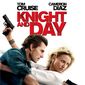 Poster 3 Knight and Day