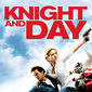 Poster 2 Knight and Day