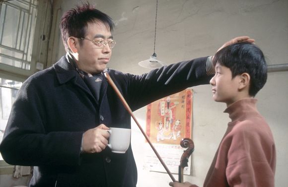 Kaige Chen, Yun Tang în He ni zai yi qi