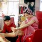 Foto 11 Yun Tang, Hong Chen în He ni zai yi qi
