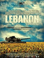 Poster Lebanon