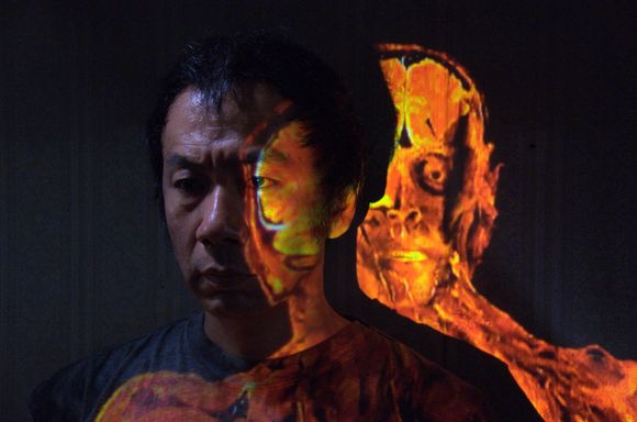Shin'ya Tsukamoto în Tetsuo: The Bullet Man