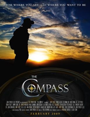 The Compass poster