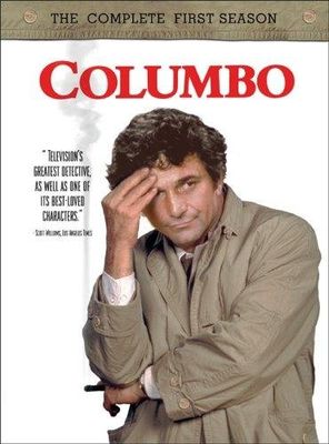 Columbo poster