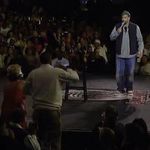 Imagine din galeria filmului All Star Comedy Jam