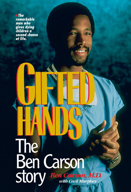 Gifted Hands: The Ben Carson Story - Mâini de aur: Povestea lui Ben