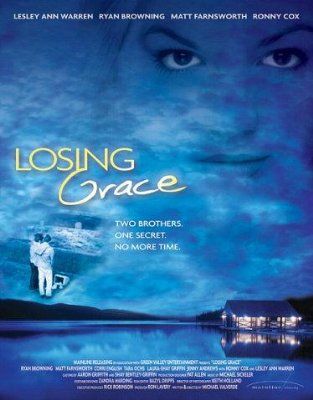 Losing Grace poster