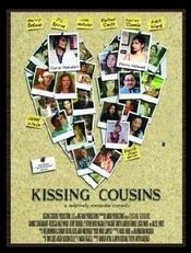 Poster Kissing Cousins