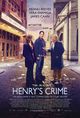 Film - Henry's Crime