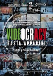 Poster Videocracy