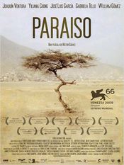 Poster Paraiso