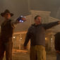 Foto 20 Jon Favreau, Daniel Craig în Cowboys & Aliens