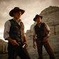 Harrison Ford în Cowboys & Aliens - poza 193