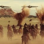 Imagine din galeria filmului Cowboys & Aliens