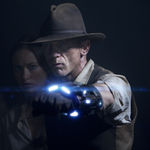 Imagine din galeria filmului Cowboys & Aliens