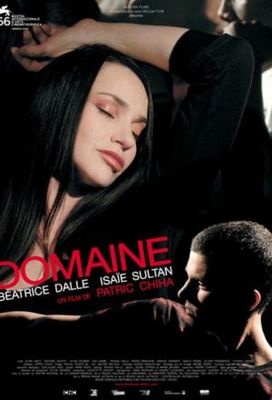 Domaine poster