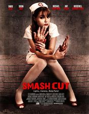 Poster Smash Cut