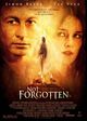 Film - Not Forgotten