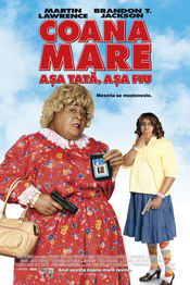 Big Mommas: Like Father, Like Son