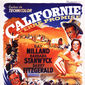 Poster 2 California
