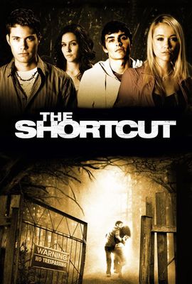 The Shortcut poster