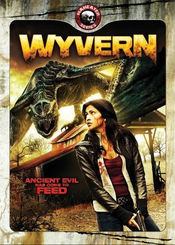 Poster Wyvern