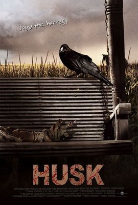 Husk poster