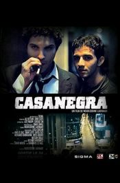 Poster Casanegra