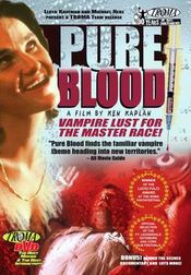 Poster Pure Blood