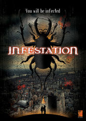 Poster Infestation